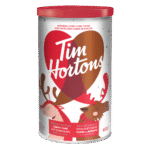 Candy Cane Hot Chocolate