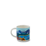 16oz Ceramic Mug - Canada - Image 2