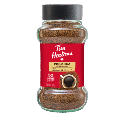 Instant Coffee
