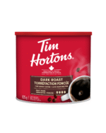 Dark Roast Fine Grind Coffee - 825g