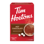 Hot Chocolate Packet