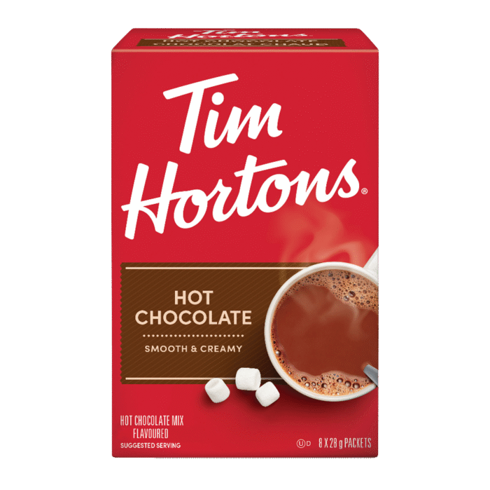 Hot Chocolate Packet - Image 1