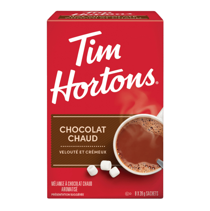 Hot Chocolate Packet - Image 3