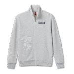 Canada Full Zip - Cloud Marl - Image 5