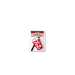 Tims Red Hot Cup Luggage Tag - Image 3
