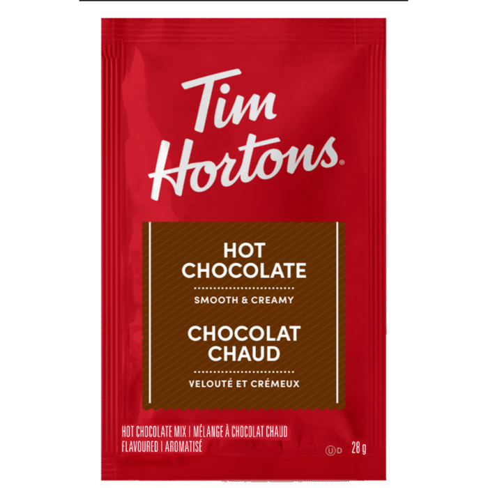 Hot Chocolate Packet - Image 5