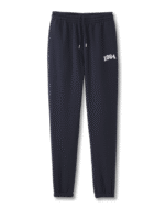 Tims Unisex Joggers - Navy - Image 4