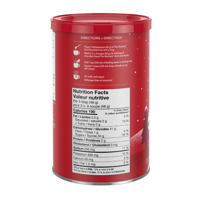 Hot Chocolate - Image 6