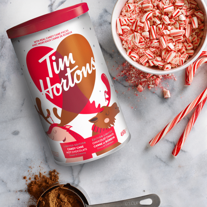 Candy Cane Hot Chocolate - Image 4