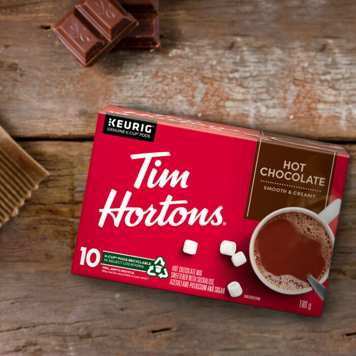 Hot Chocolate K-Cups - Image 7