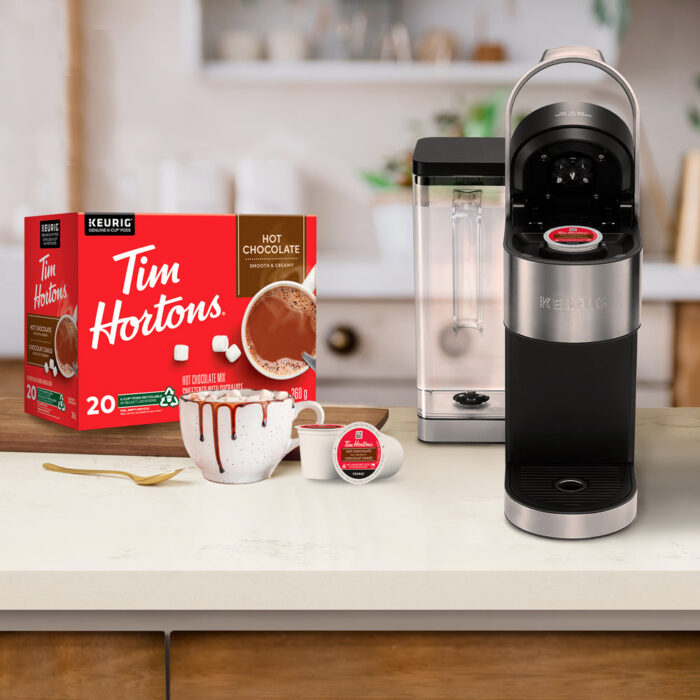Hot Chocolate K-Cups - Image 8