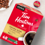 Original Blend Coffee K-Cups - 48 Count - Image 4