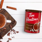 Hot Chocolate - Image 2