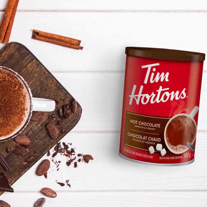 Hot Chocolate - Image 2