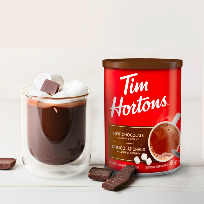 Hot Chocolate - Image 3