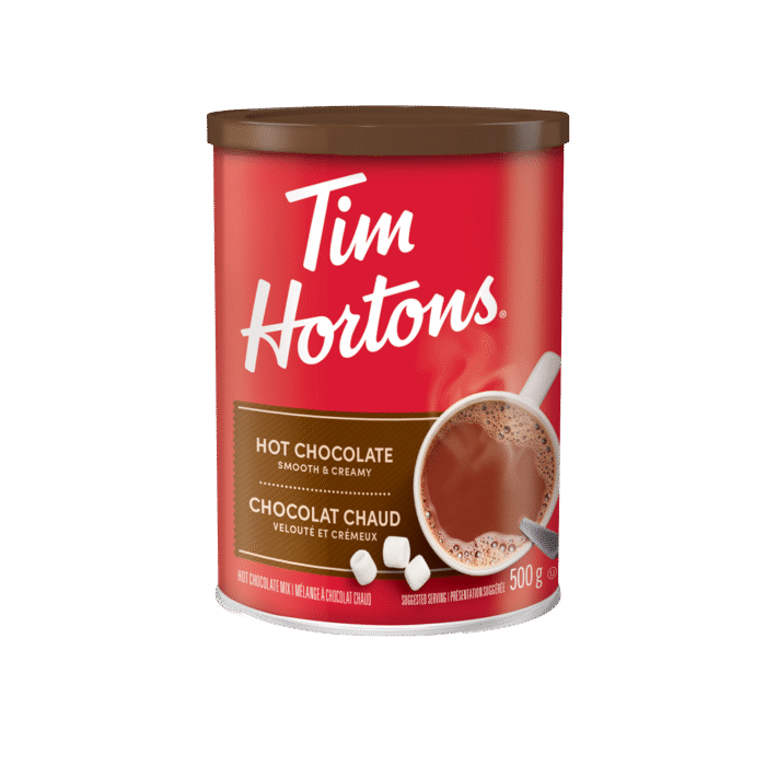 Hot Chocolate - Image 1