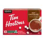 Hot Chocolate K-Cups