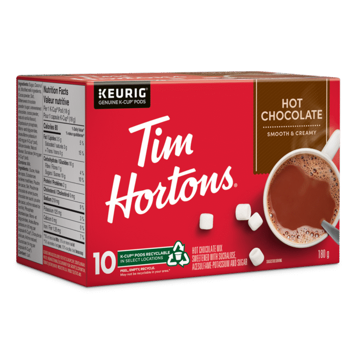 Hot Chocolate K-Cups - Image 2