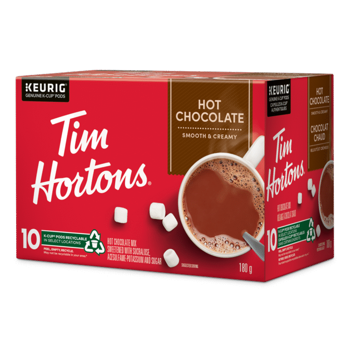 Hot Chocolate K-Cups - Image 3