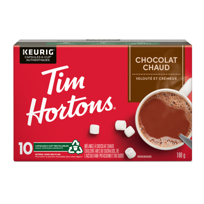 Hot Chocolate K-Cups - Image 4