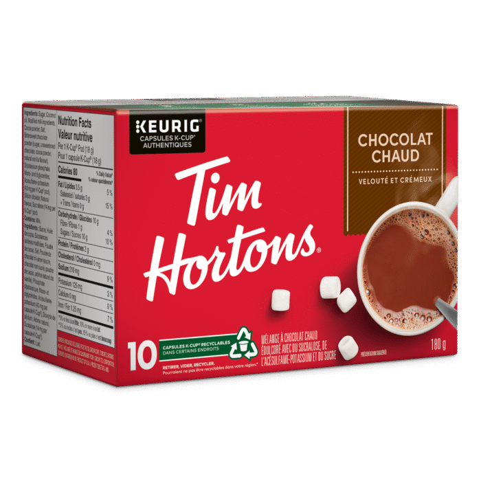 Hot Chocolate K-Cups - Image 5