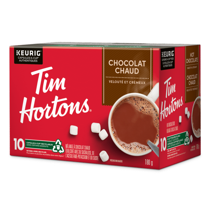 Hot Chocolate K-Cups - Image 6