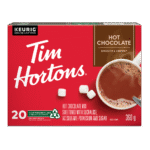 Hot Chocolate K-Cups