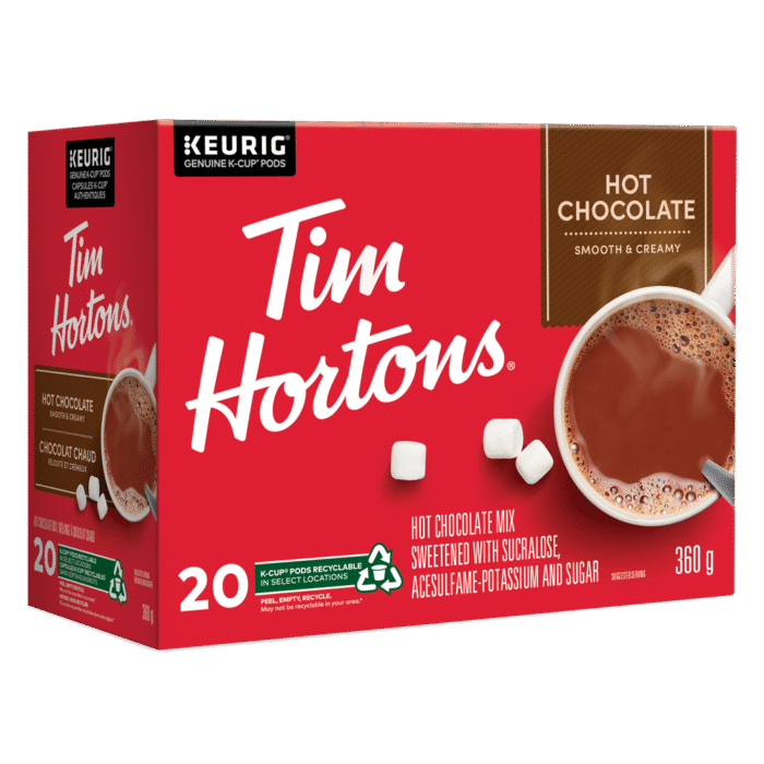 Hot Chocolate K-Cups - Image 2