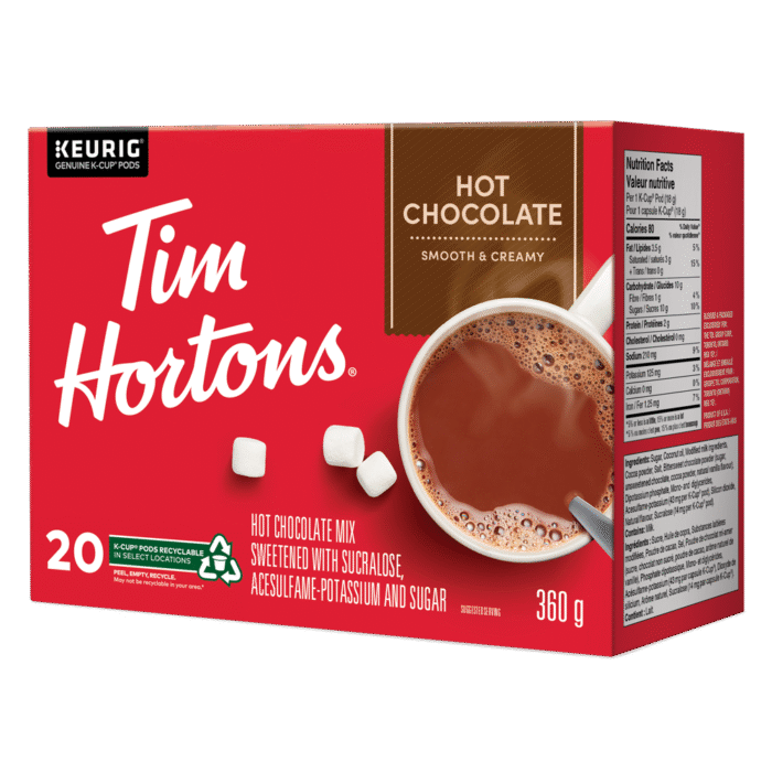 Hot Chocolate K-Cups - Image 3
