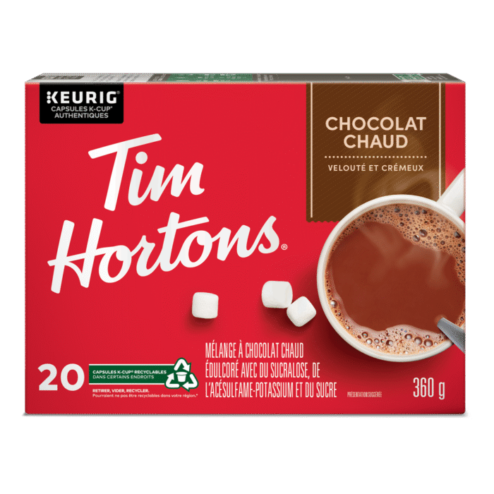 Hot Chocolate K-Cups - Image 4