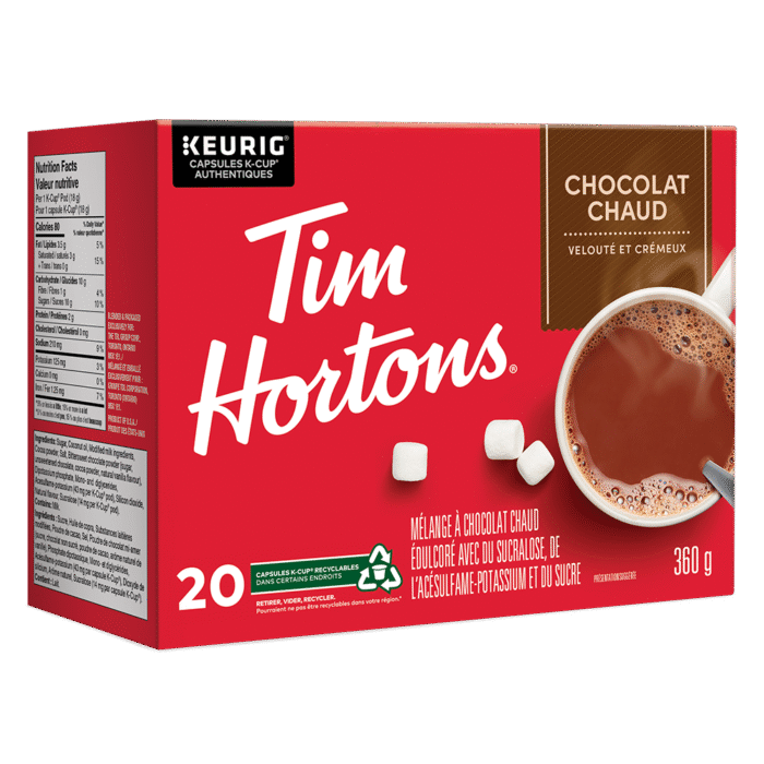 Hot Chocolate K-Cups - Image 5