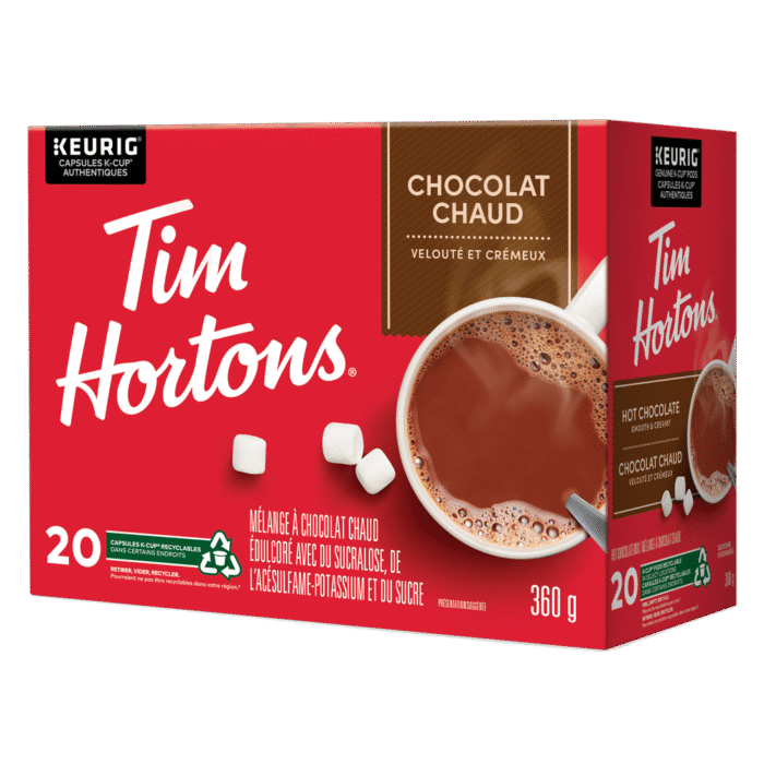 Hot Chocolate K-Cups - Image 6