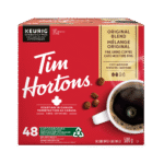 Original Blend Coffee K-Cups - 48 Count