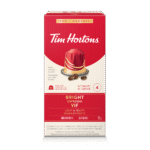 Bright Espresso Capsules - 10 Count