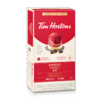 Bright Espresso Capsules - 10 Count - Image 3