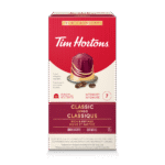 Classic Lungo Capsules - 10 Count