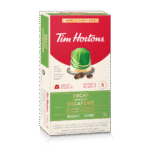 Decaf Espresso Capsules - 10 Count - Image 3