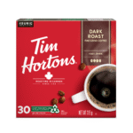 Dark Roast Coffee K-Cups - 30 Count
