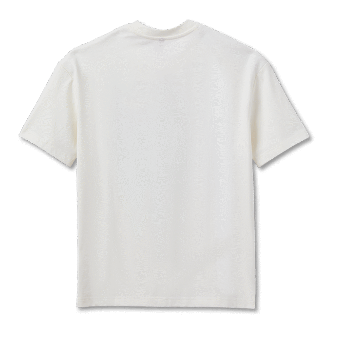 Canada Unisex T-Shirt - Cream - Image 5