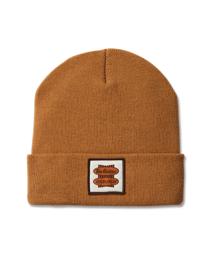 Tims Toque - Maple - Image 4