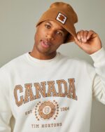 Tims Toque - Maple