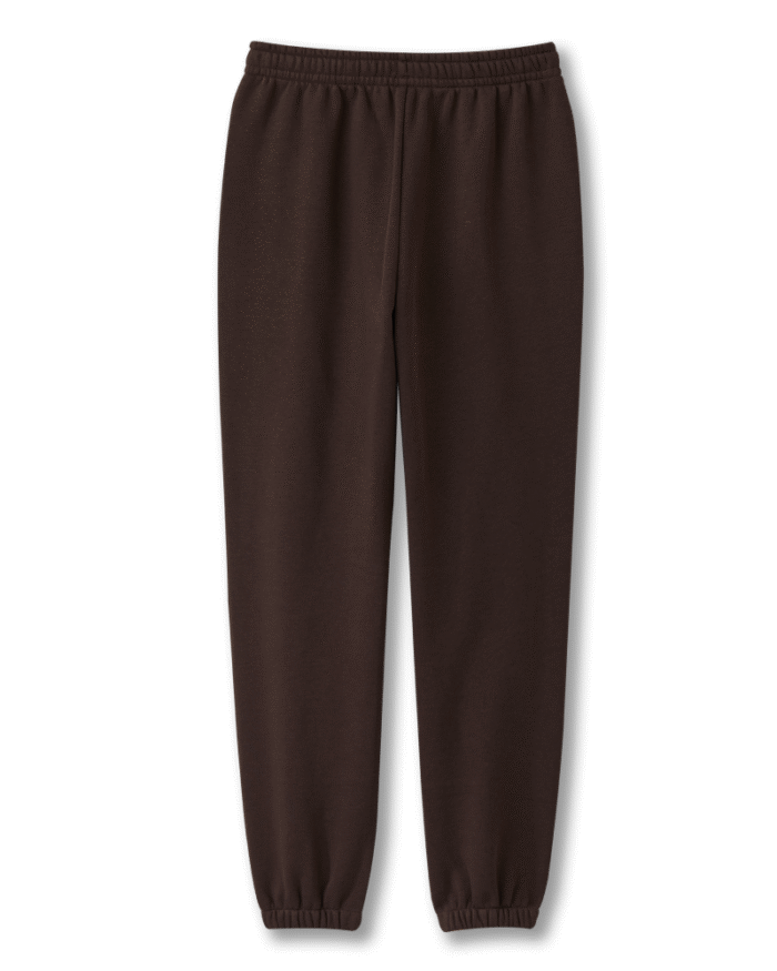 Tims Unisex Joggers - Espresso - Image 5