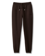 Tims Unisex Joggers - Espresso - Image 4
